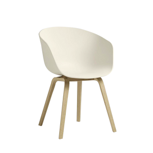 White Chair