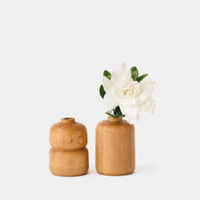 Load image into Gallery viewer, Vase Decorated With Pine