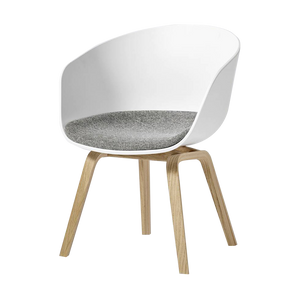 White Chair