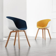 Load image into Gallery viewer, Nordic Dining Chair