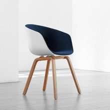 Load image into Gallery viewer, Nordic Dining Chair