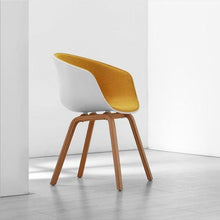 Load image into Gallery viewer, Nordic Dining Chair