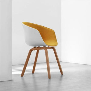 Nordic Dining Chair